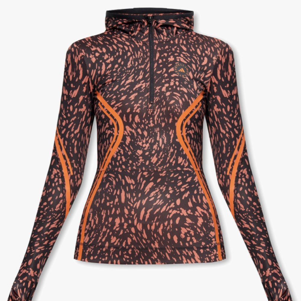 adidas stella McCartney track top aSMC TPA TIGHTP